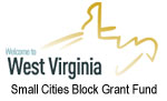 Small Cities Block Grant